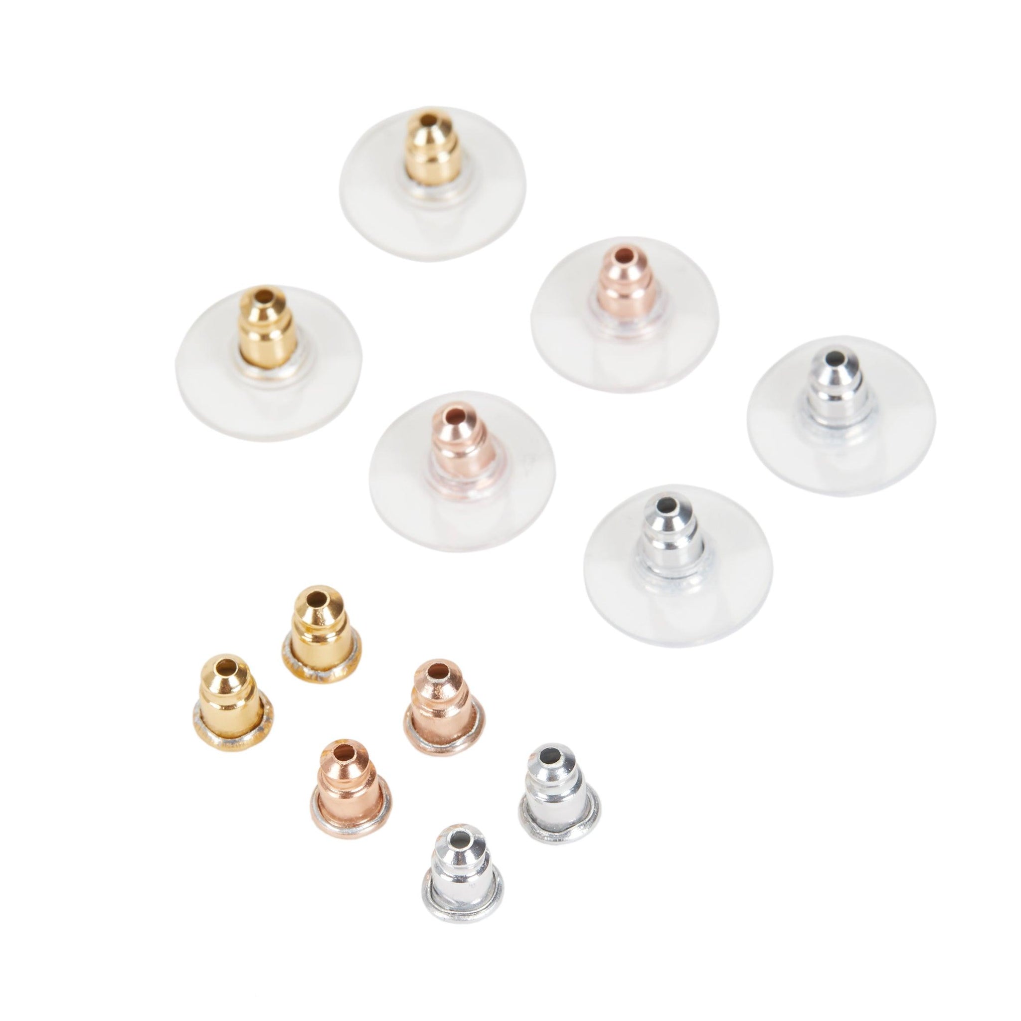 Back Stoppers Basic