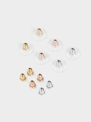 Back Stoppers Basic - Parfois Honduras Accesorios de mujer Honduras