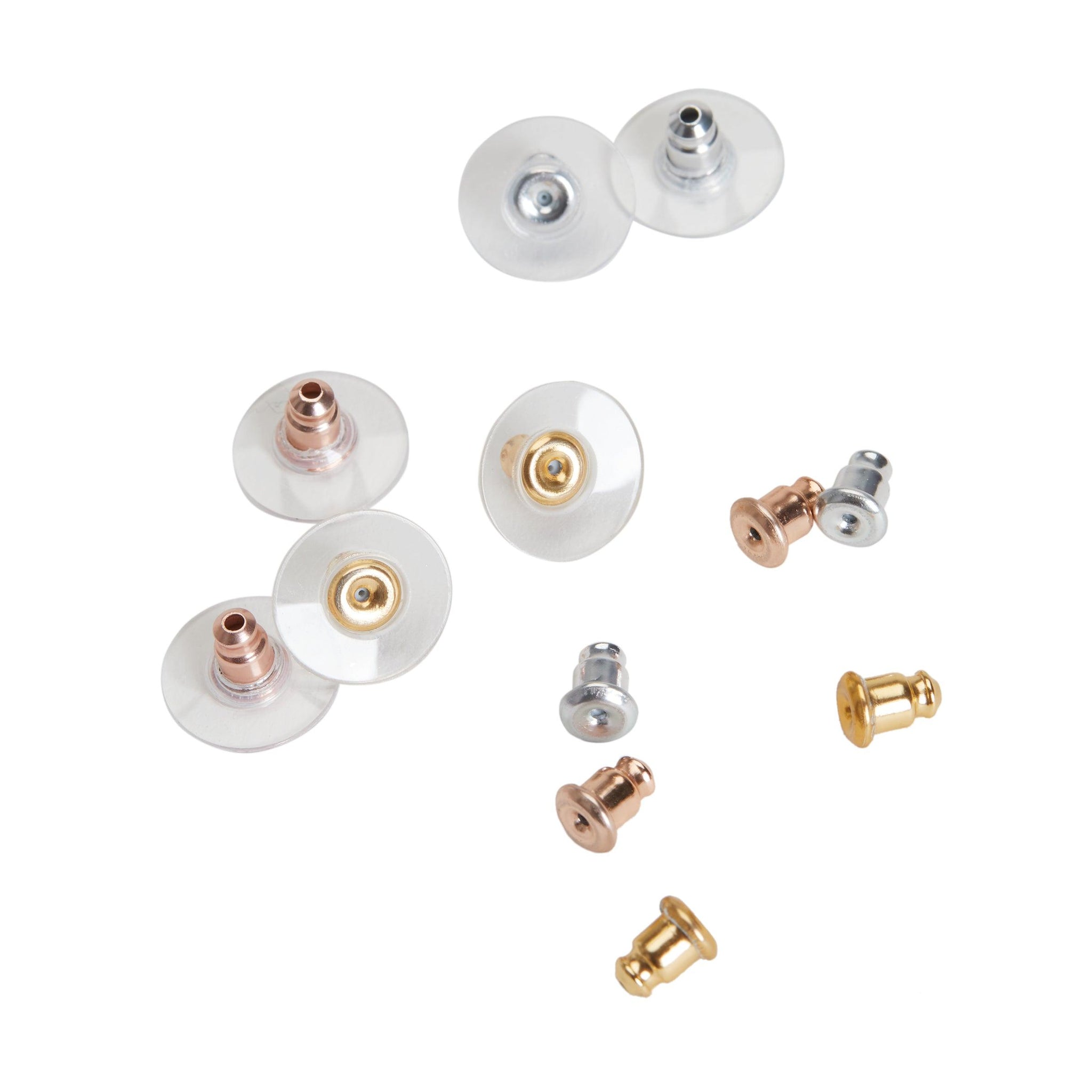 Back Stoppers Basic - Parfois Guatemala Accesorios de mujer Guatemala