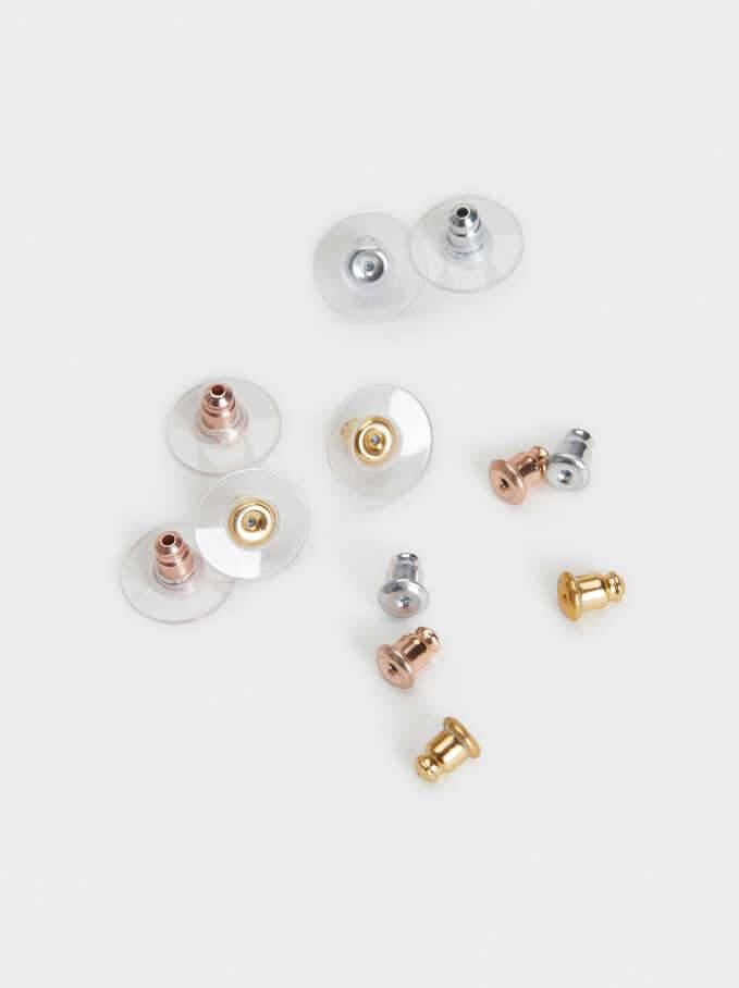 Back Stoppers Basic - Parfois Honduras Accesorios de mujer Honduras