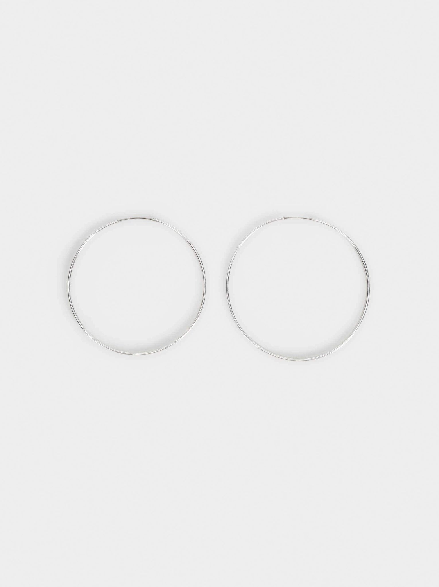 Aros Medianos Básicos - Parfois Honduras Accesorios de mujer Honduras