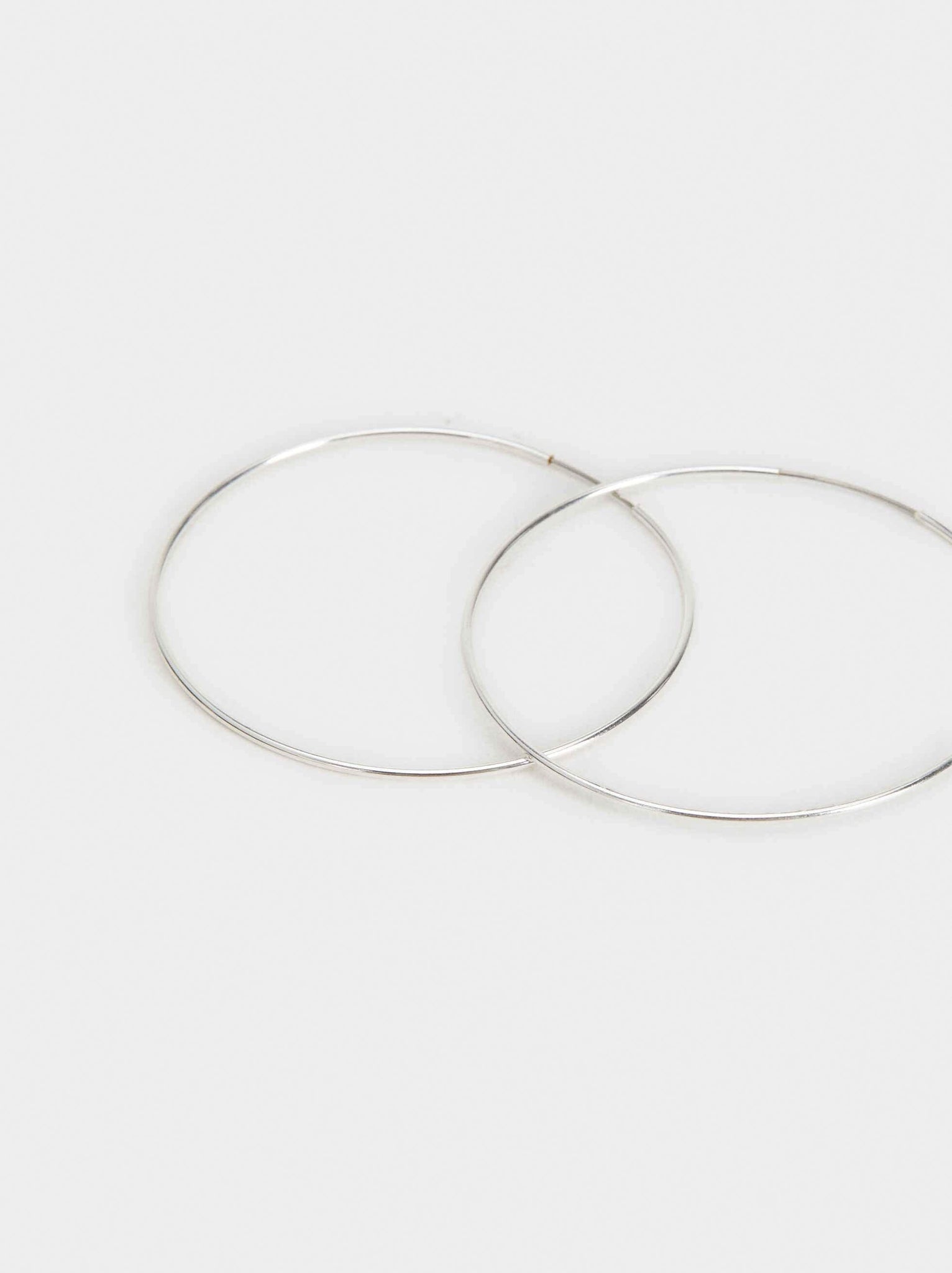 Aros Medianos Básicos - Parfois Honduras Accesorios de mujer Honduras