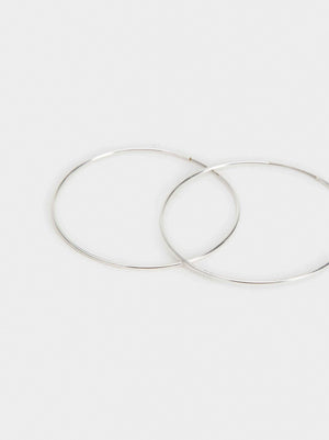 Aros Medianos Básicos - Parfois Honduras Accesorios de mujer Honduras