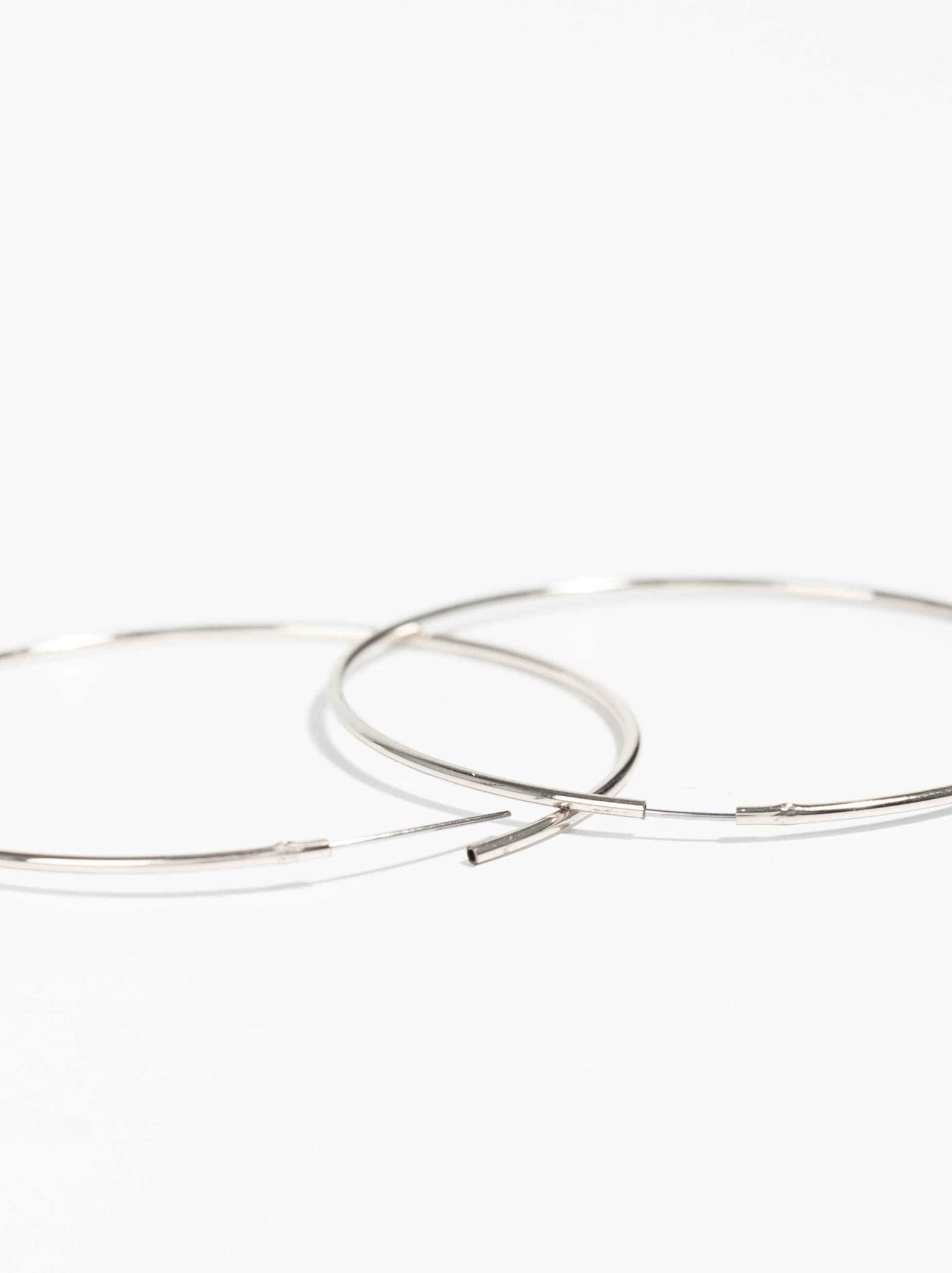 Aros Medianos Básicos - Parfois Honduras Accesorios de mujer Honduras