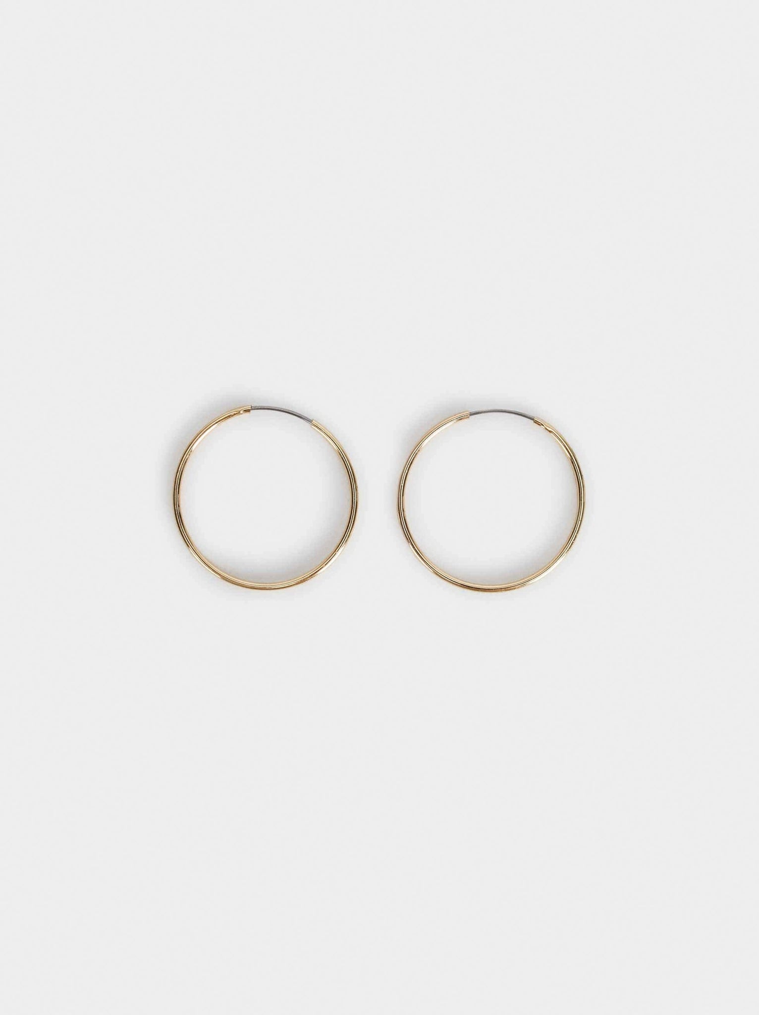 Aros Pequeños Basic - Parfois Honduras Accesorios de mujer Honduras