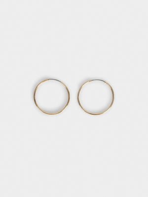 Aros Pequeños Basic - Parfois Honduras Accesorios de mujer Honduras