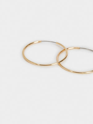 Aros Pequeños Basic - Parfois Honduras Accesorios de mujer Honduras