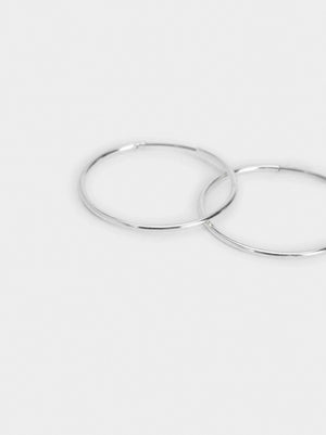 Aros Pequeños Basic - Parfois Honduras Accesorios de mujer Honduras