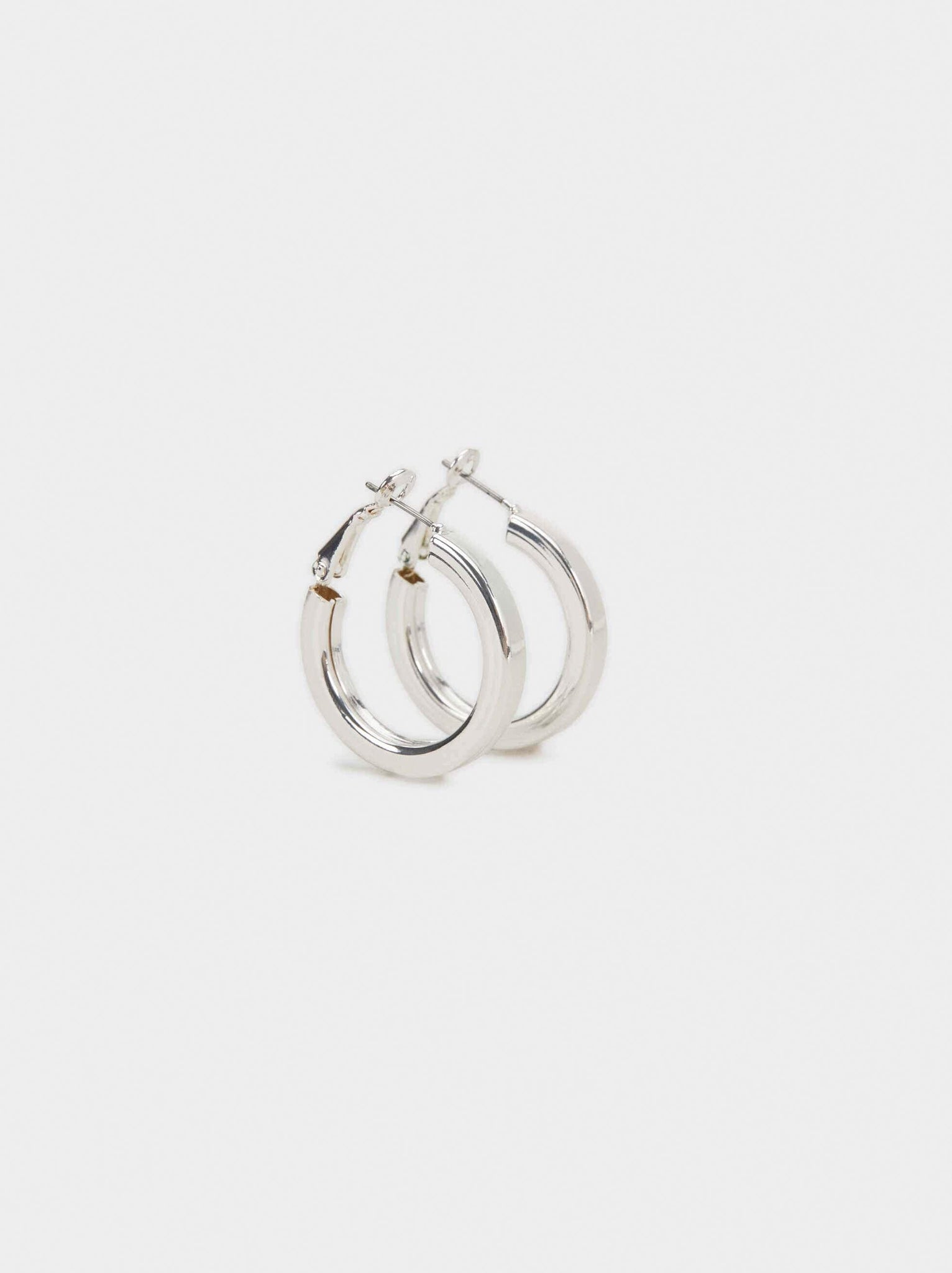 Aros Pequeños Básicos - Parfois Honduras Accesorios de mujer Honduras