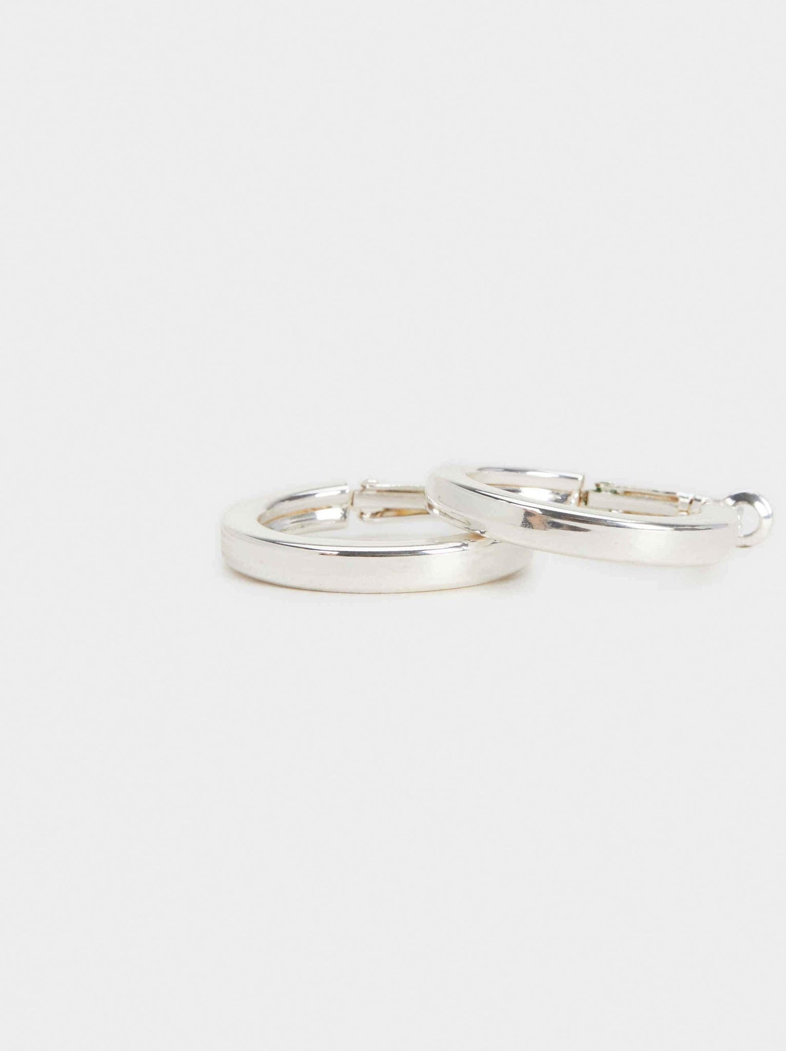 Aros Pequeños Básicos - Parfois Honduras Accesorios de mujer Honduras