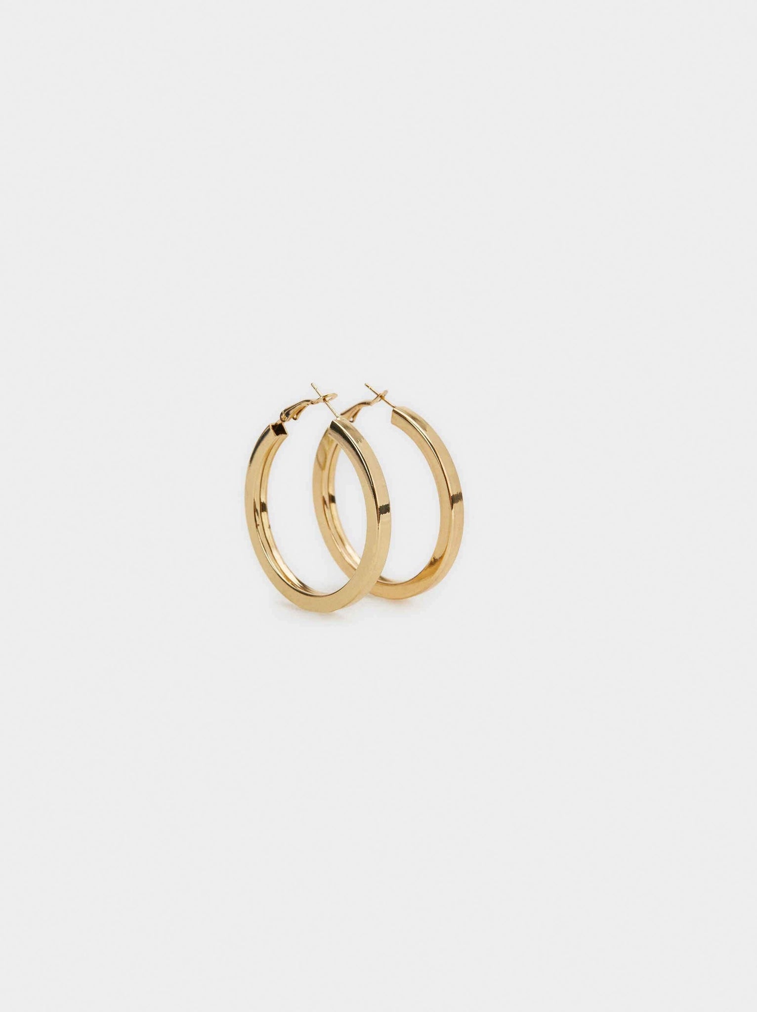 Aros Pequeños Básicos - Parfois Honduras Accesorios de mujer Honduras