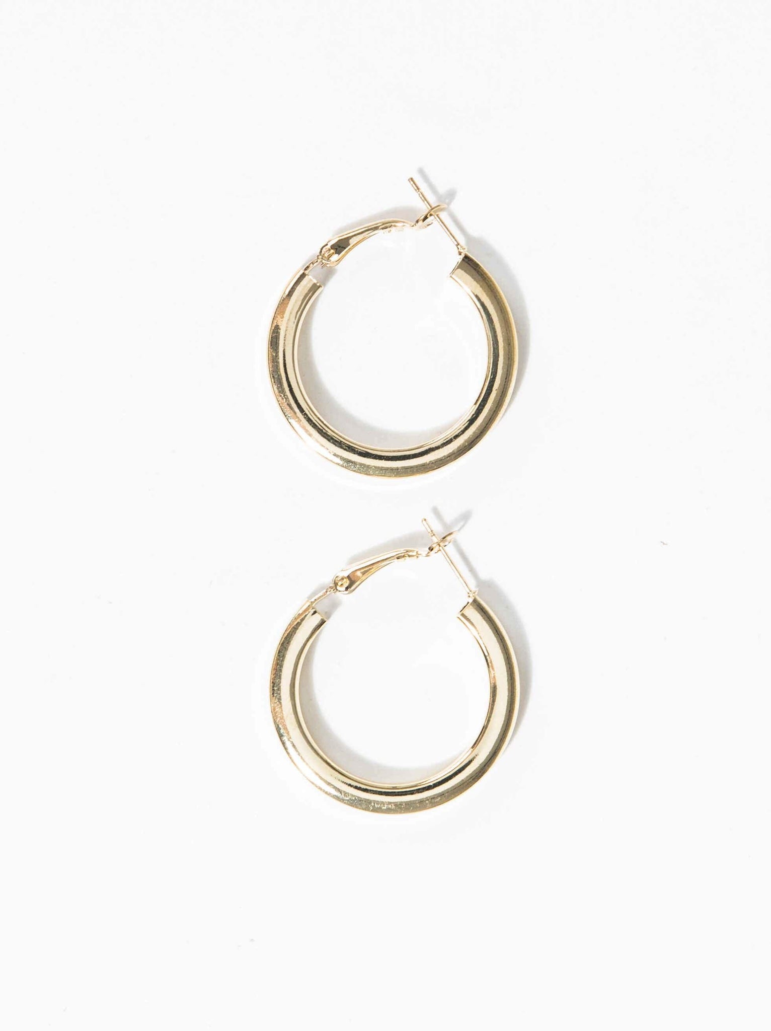 Aros Pequeños Básicos - Parfois Honduras Accesorios de mujer Honduras