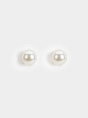 Pendientes Cortos Perla - Parfois Honduras Accesorios de mujer Honduras