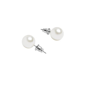 Pendientes Cortos Con Perla - Parfois Guatemala Accesorios de mujer Guatemala