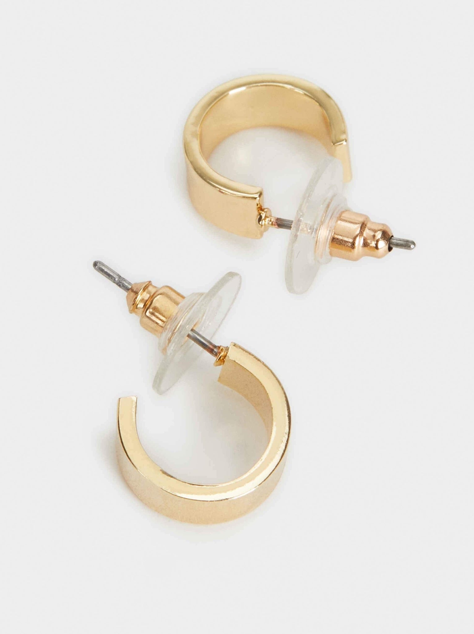 Aros Pequeños Básicos - Parfois Honduras Accesorios de mujer Honduras