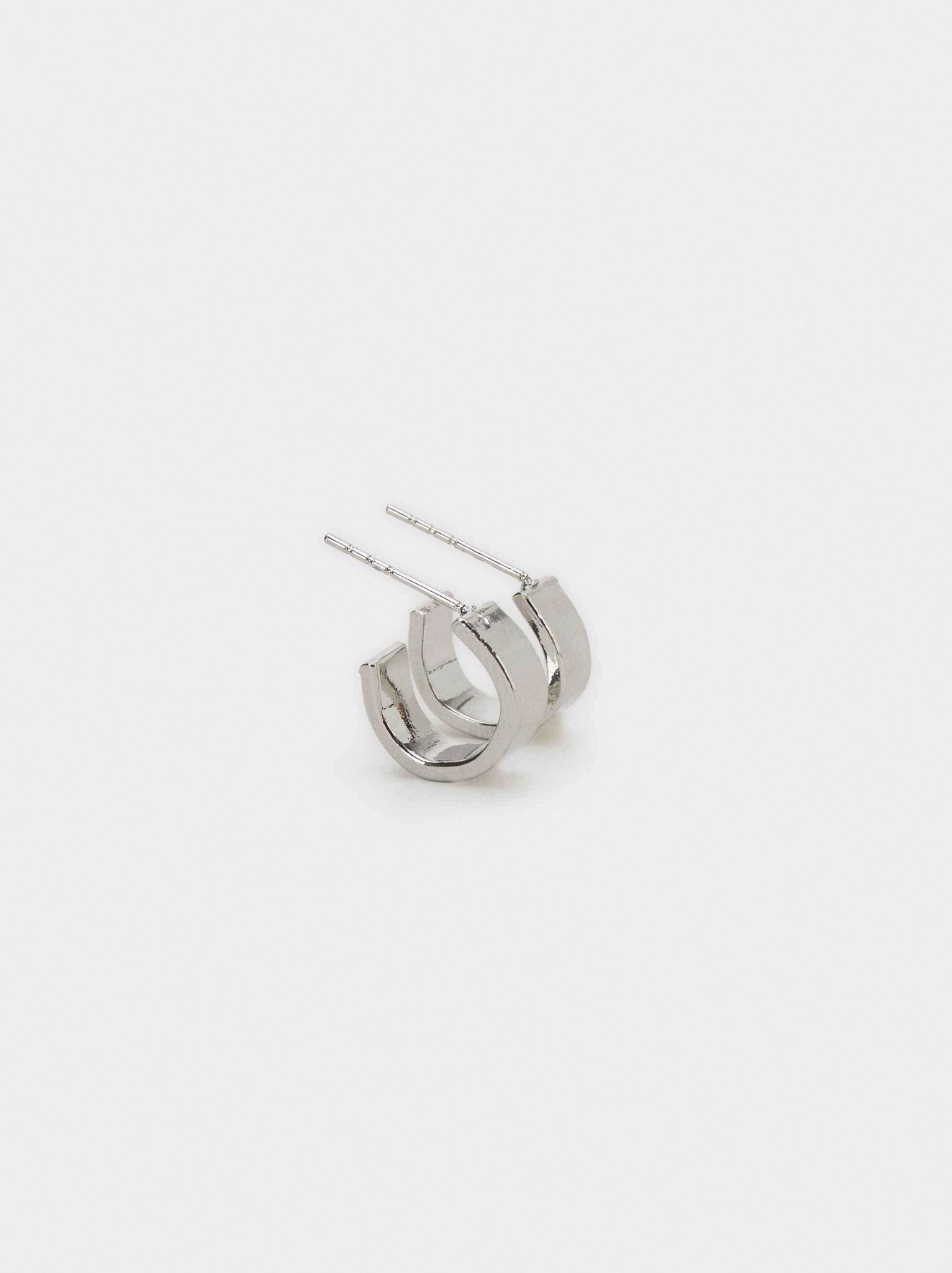 Aros Pequeños Básicos - Parfois Honduras Accesorios de mujer Honduras