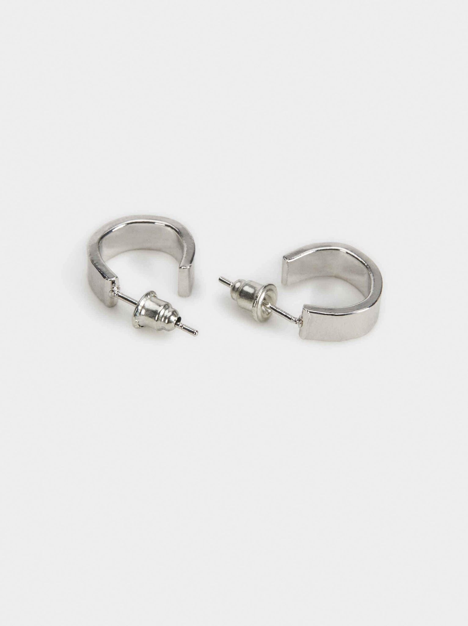 Aros Pequeños Básicos - Parfois Honduras Accesorios de mujer Honduras