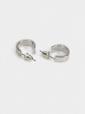 Aros Pequeños Básicos - Parfois Honduras Accesorios de mujer Honduras
