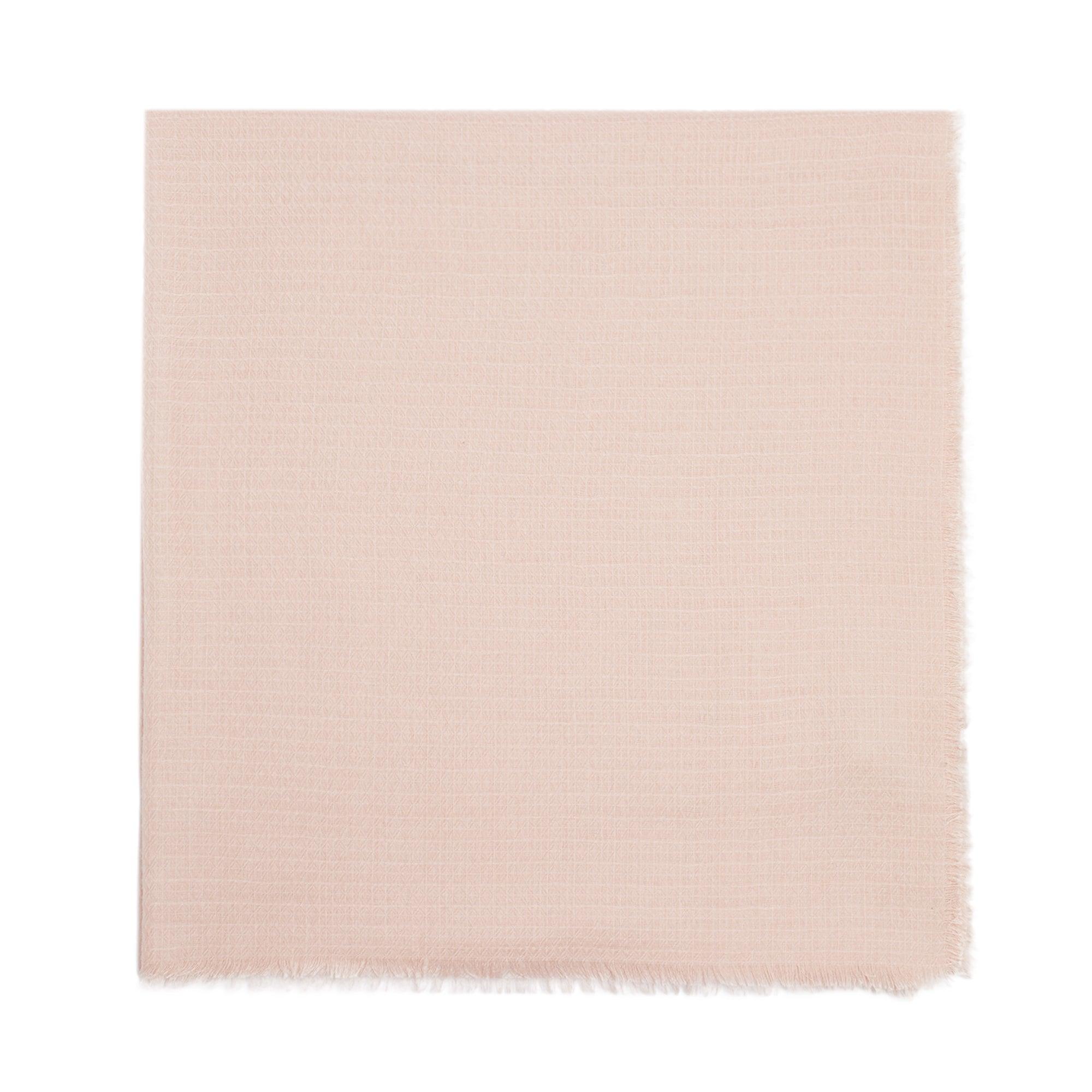 Pashmina Lisa Desflecada