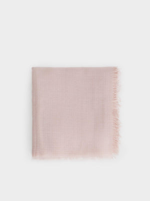Pashmina Lisa Desflecada