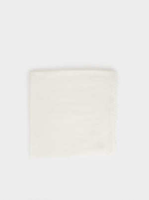 Pashmina Lisa Desflecada