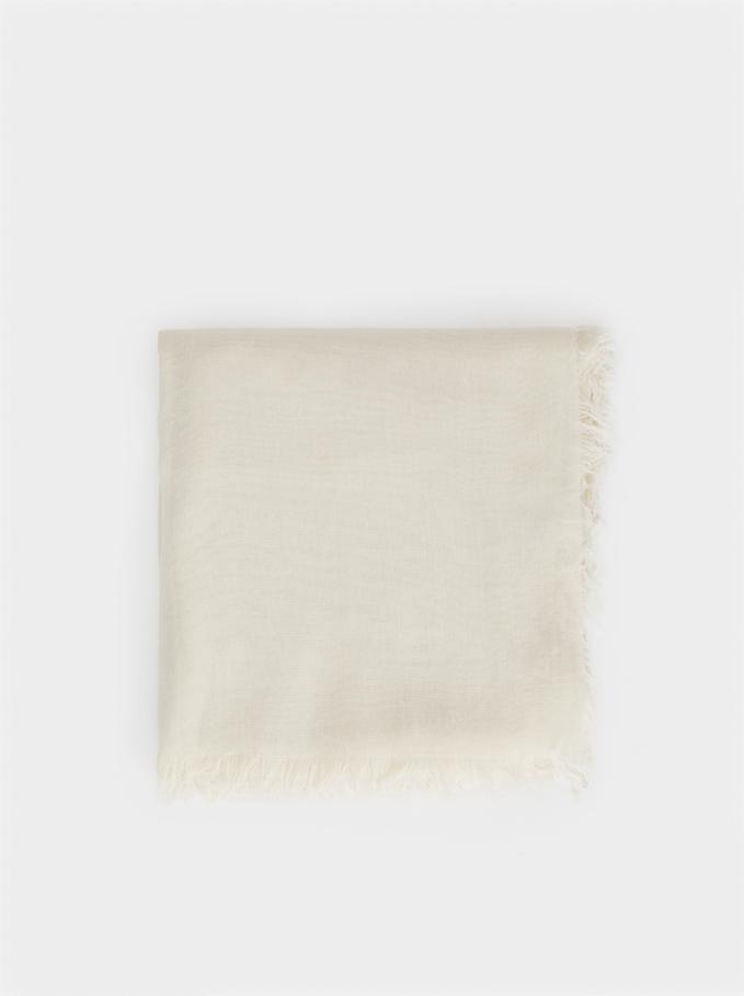 Pashmina Lisa