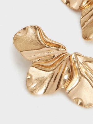 Pendientes Medianos Flor - Parfois Honduras Accesorios de mujer Honduras