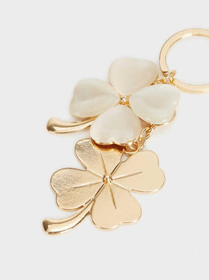 Llavero Clovers - Parfois Honduras Accesorios de mujer Honduras