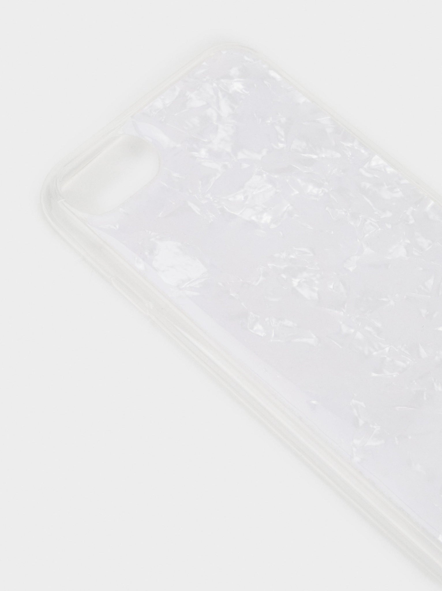 Funda Iphone 6/7/8 Textura Mármol - Parfois Honduras Accesorios de mujer Honduras