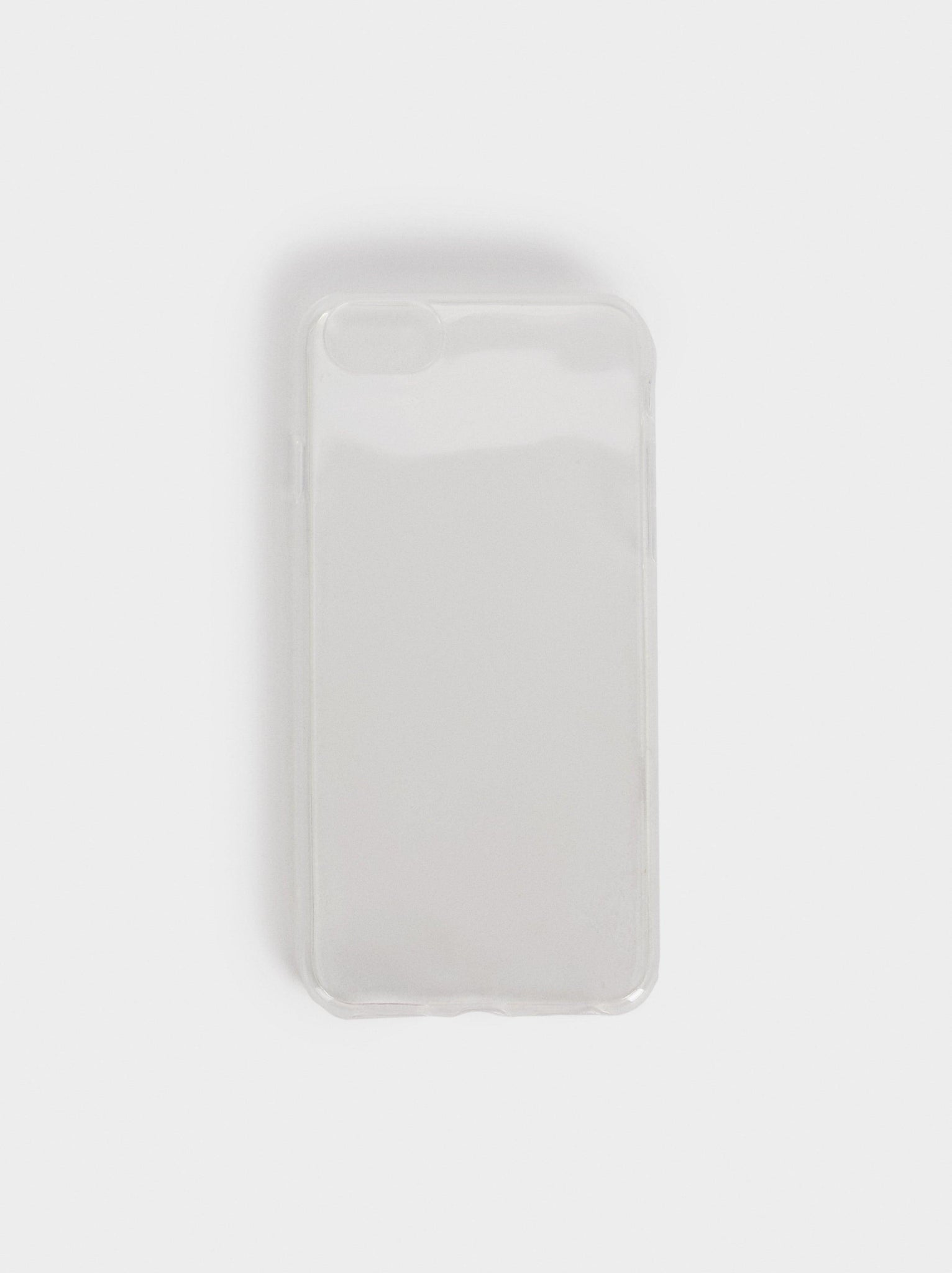 Funda Iphone 6/7/8 Transparente - Parfois Guatemala Accesorios de mujer Guatemala