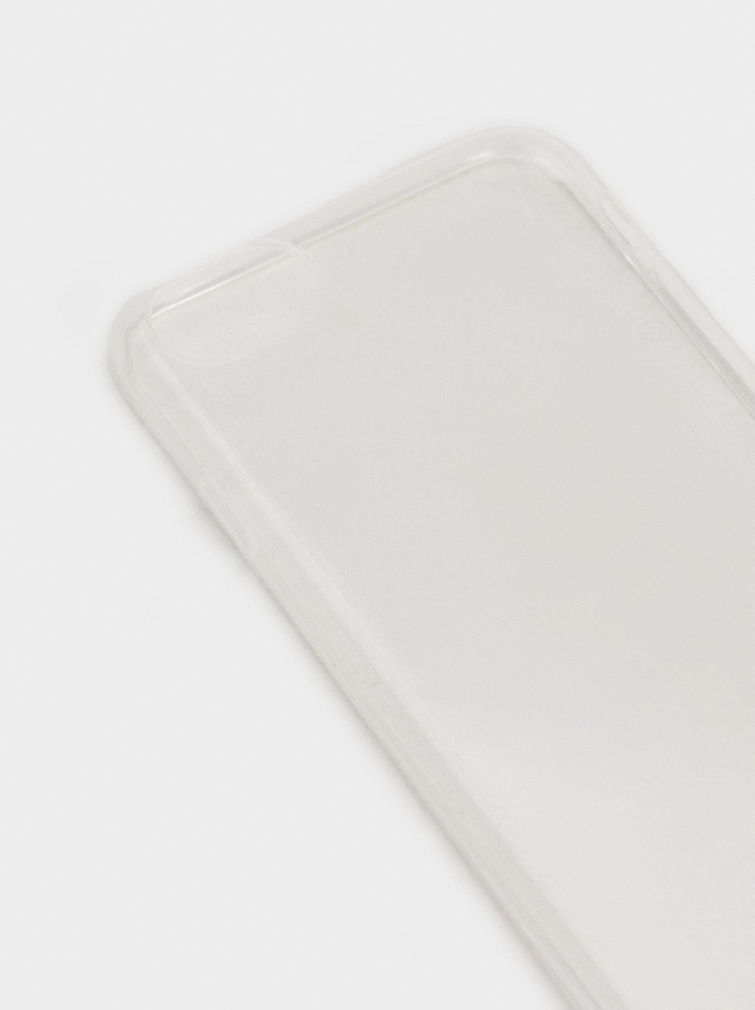 Funda Iphone 6/7/8 Transparente - Parfois Guatemala Accesorios de mujer Guatemala