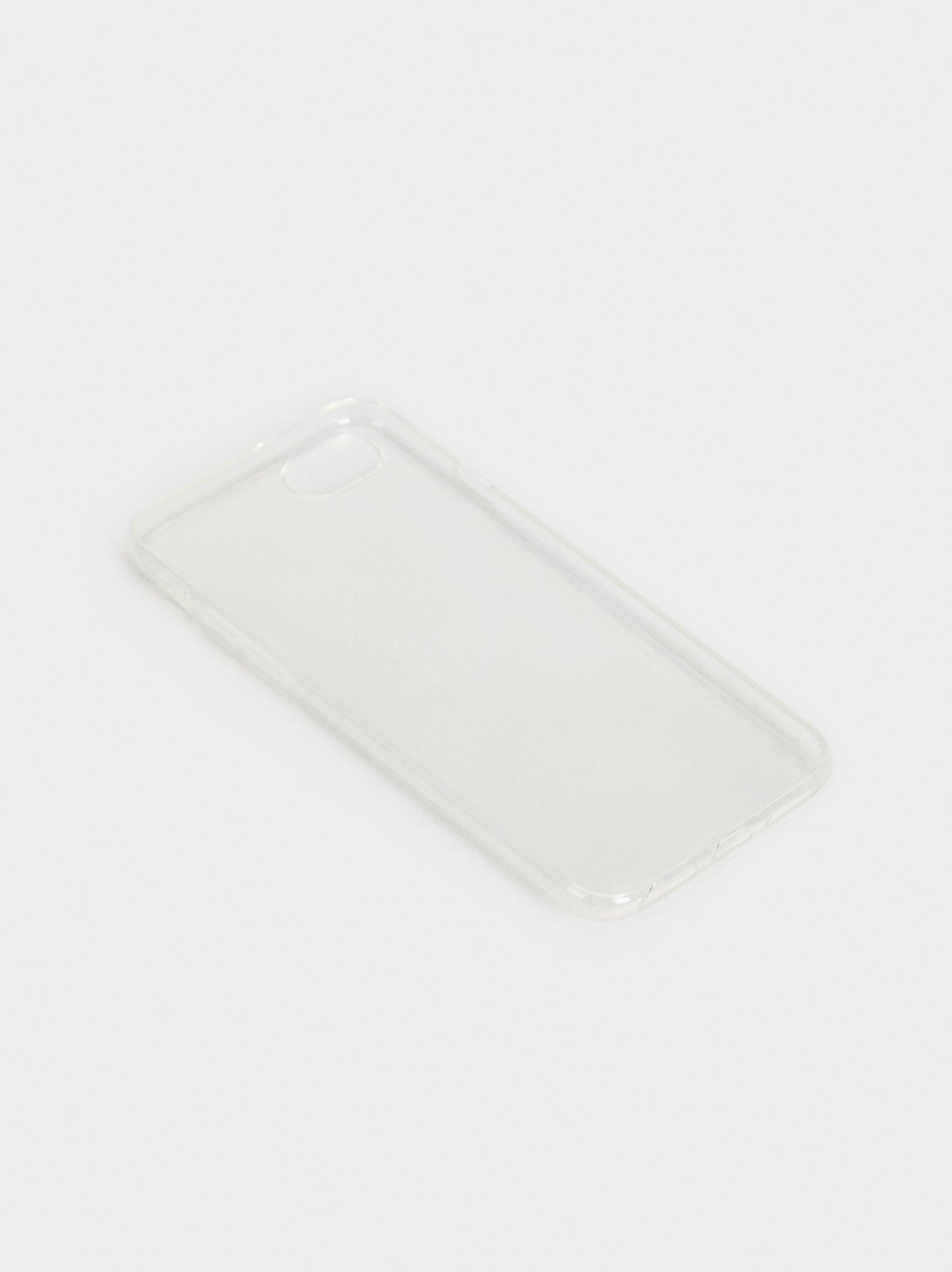 Funda Iphone 6/7/8 Transparente - Parfois Guatemala Accesorios de mujer Guatemala