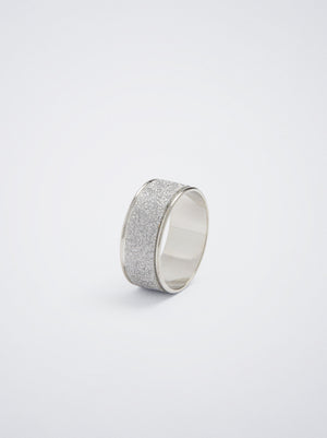 Anillo Con Brillantes