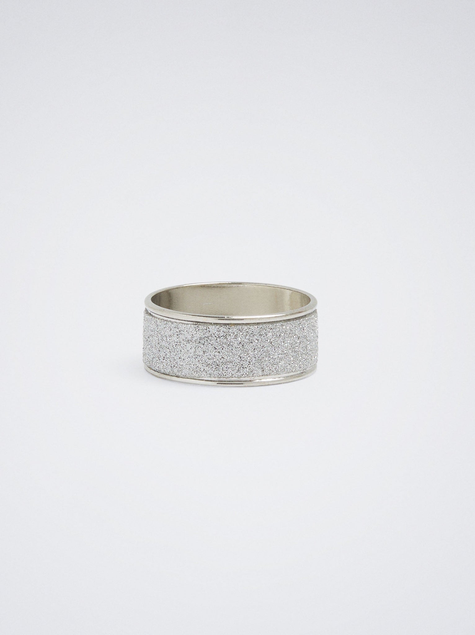 Anillo Con Brillantes