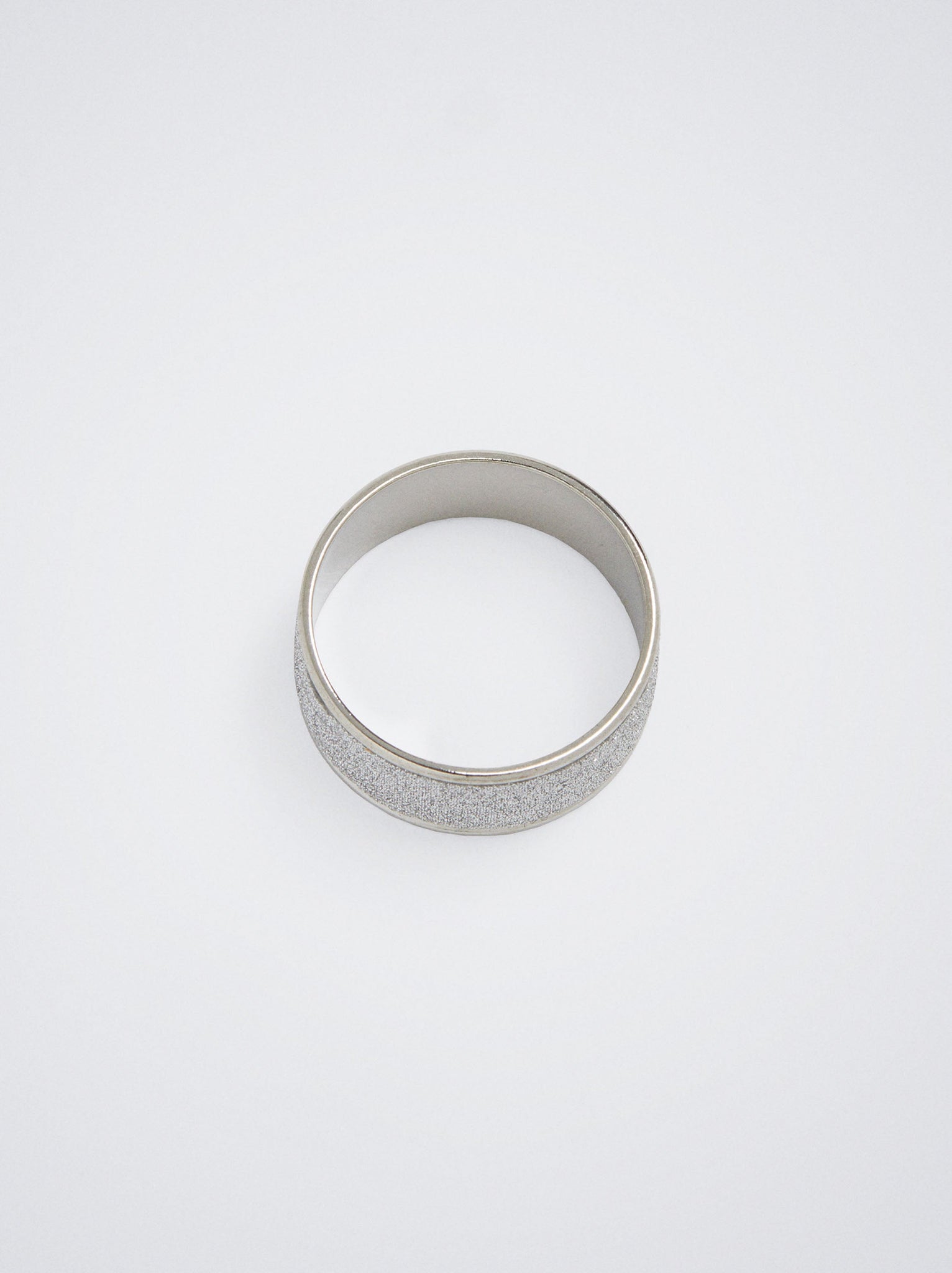 Anillo Con Brillantes