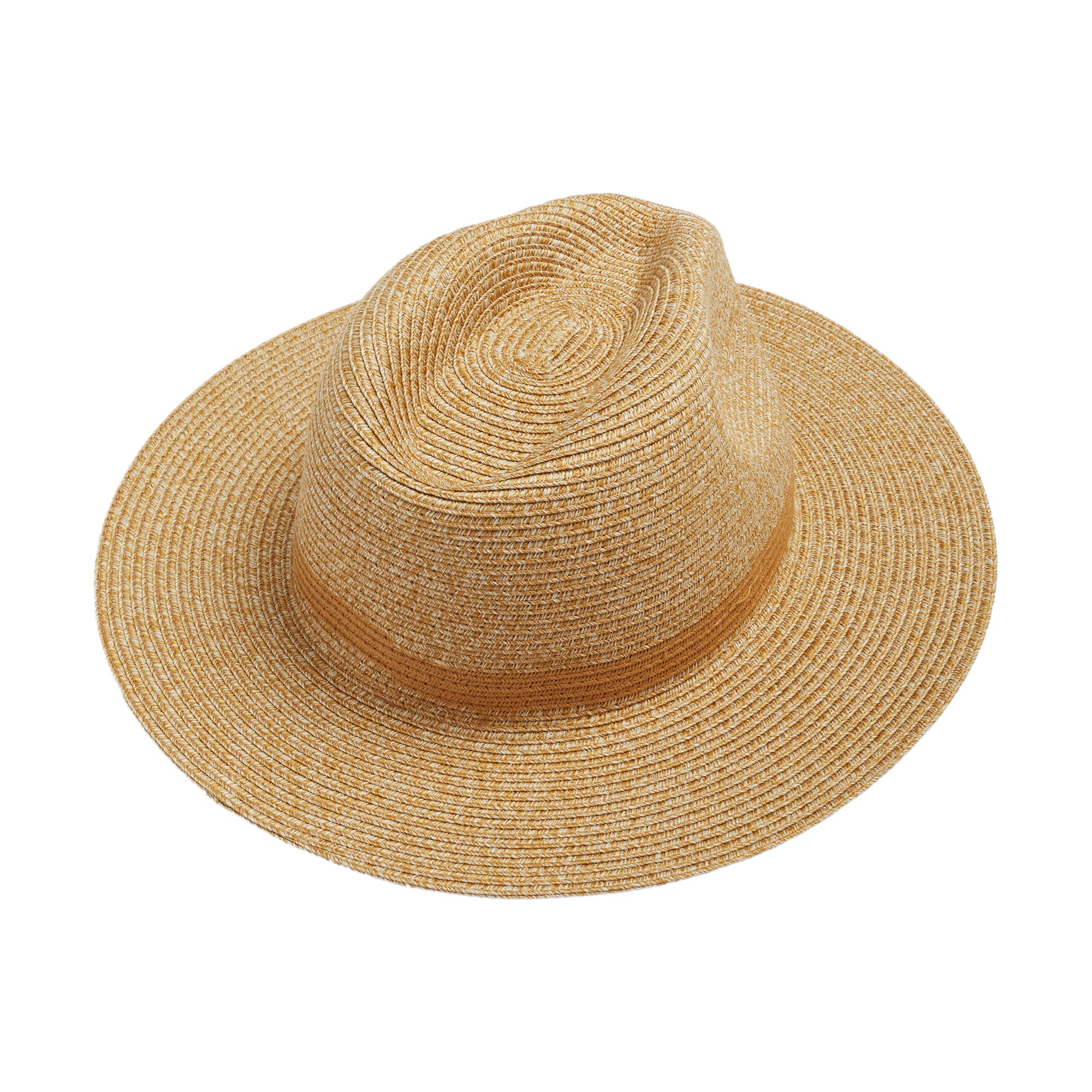 Sombrero Trenzado