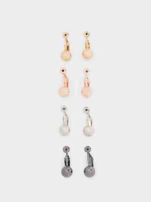Adaptador De Pendientes Clip - Parfois Honduras Accesorios de mujer Honduras