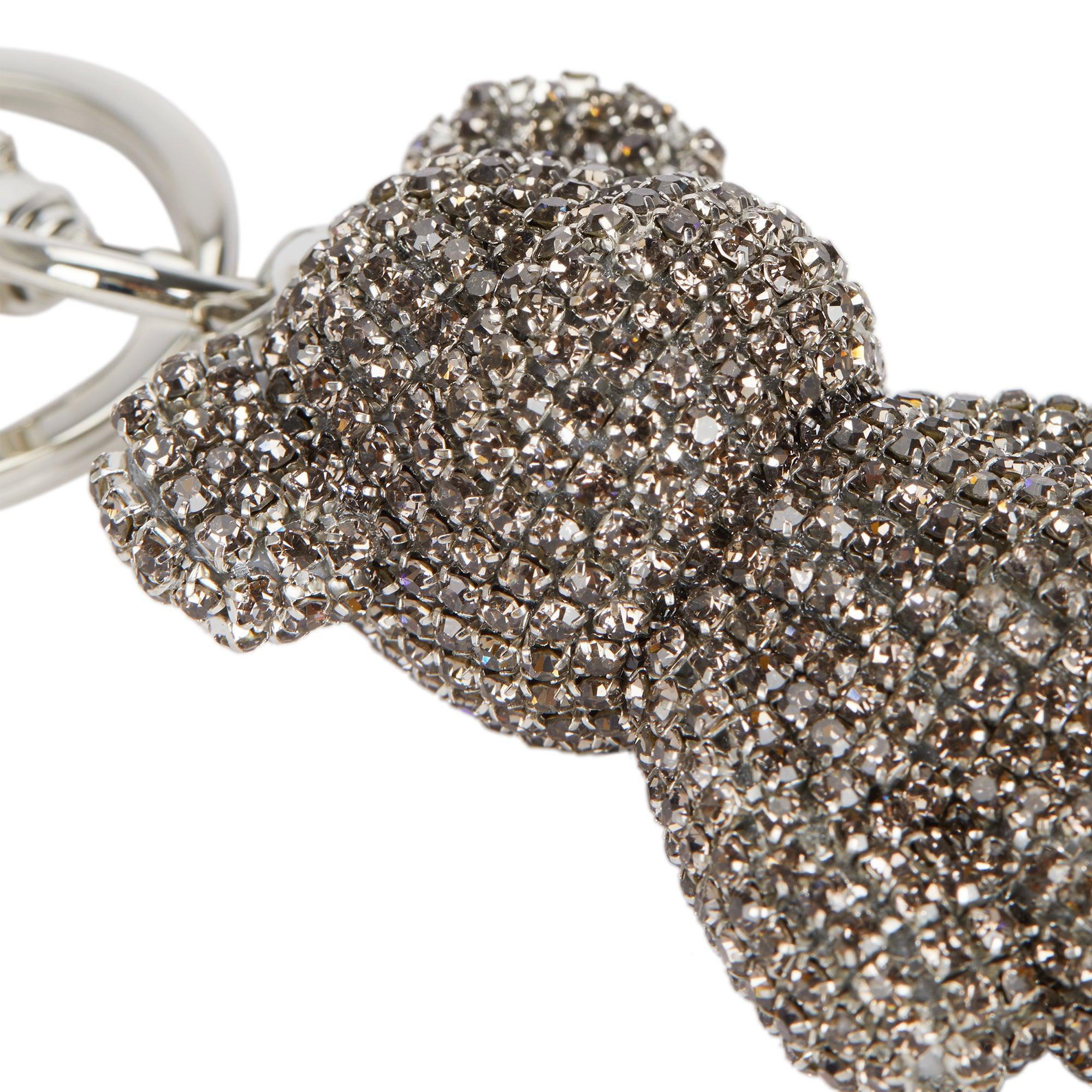 Llavero Oso Con Cristales - Parfois Guatemala Accesorios de mujer Guatemala