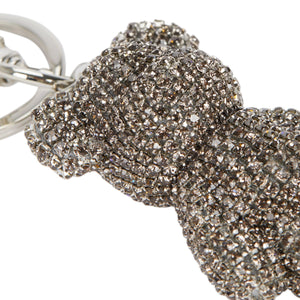 Llavero Oso Con Cristales - Parfois Guatemala Accesorios de mujer Guatemala