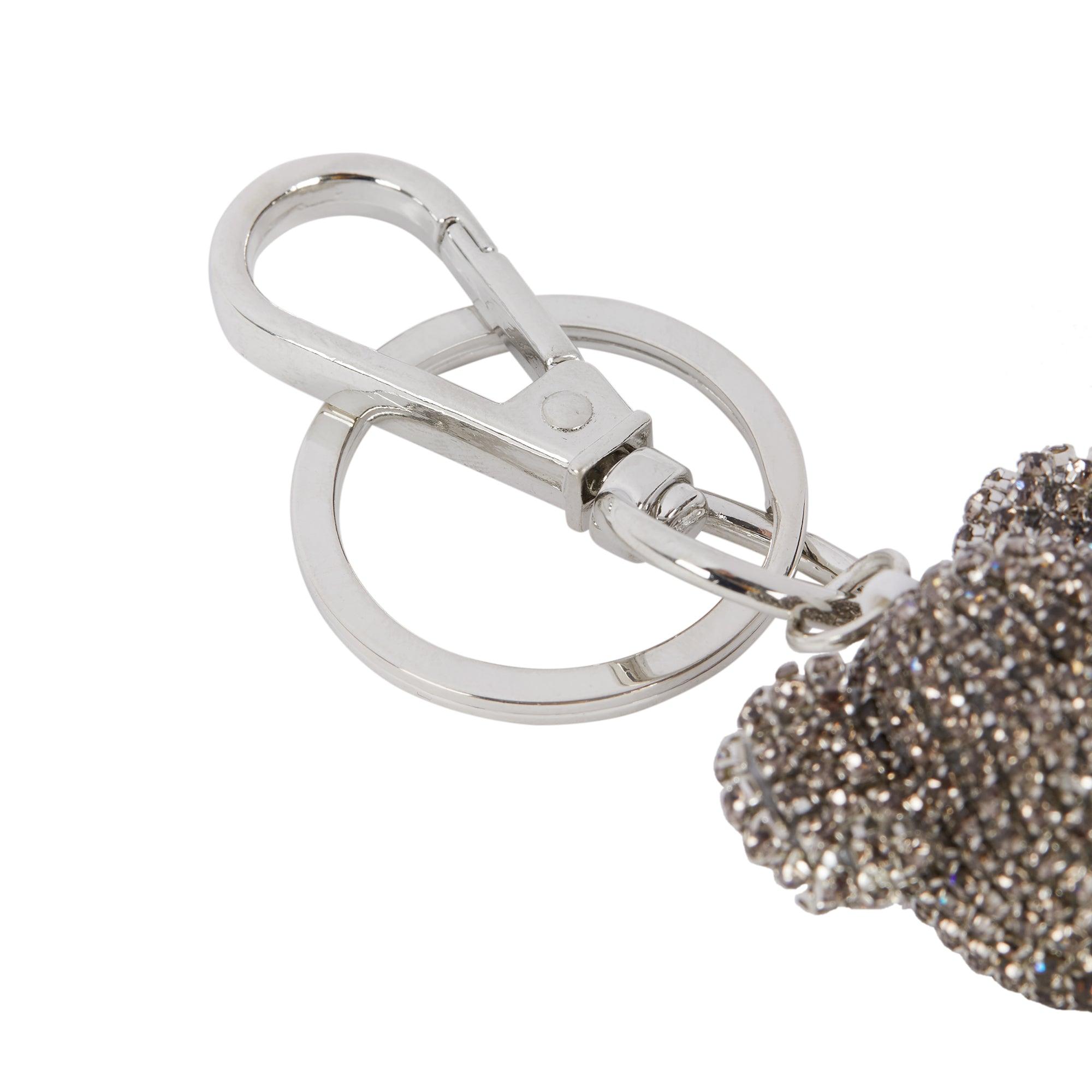 Llavero Oso Con Cristales - Parfois Guatemala Accesorios de mujer Guatemala