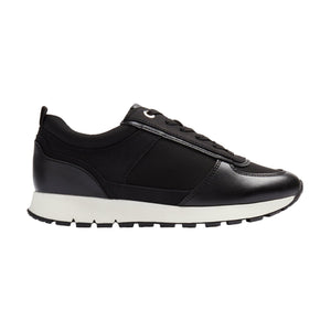 Zapatillas Deportivas Combinadas