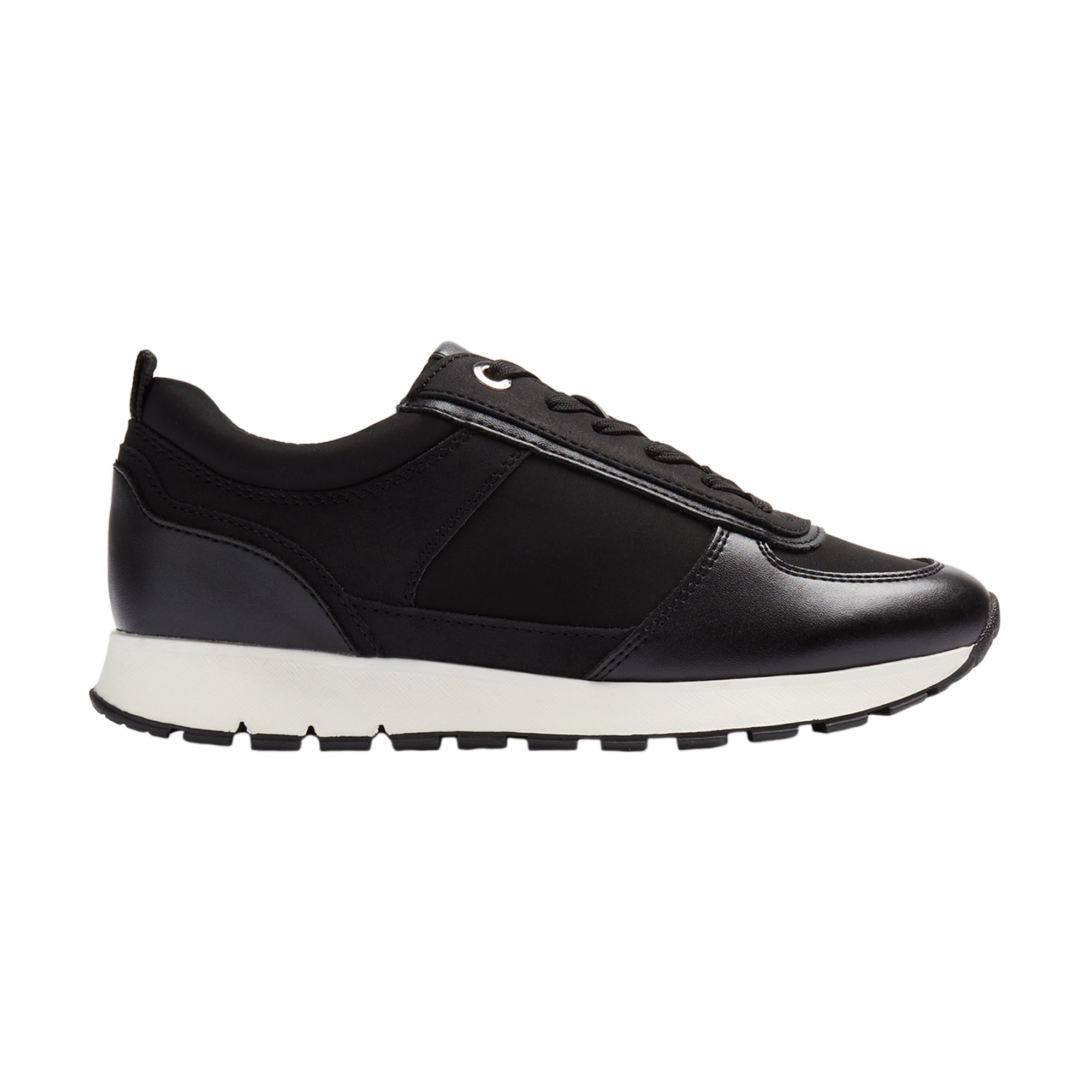 Zapatillas Deportivas Combinadas