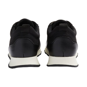 Zapatillas Deportivas Combinadas
