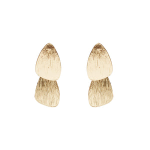 Pendientes Dorados
