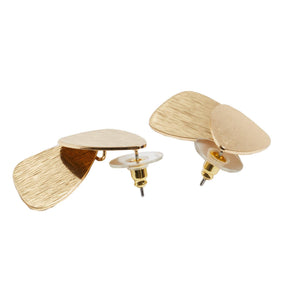 Pendientes Dorados - Parfois Guatemala Accesorios de mujer Guatemala