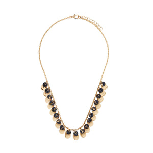 Collar Night Sky