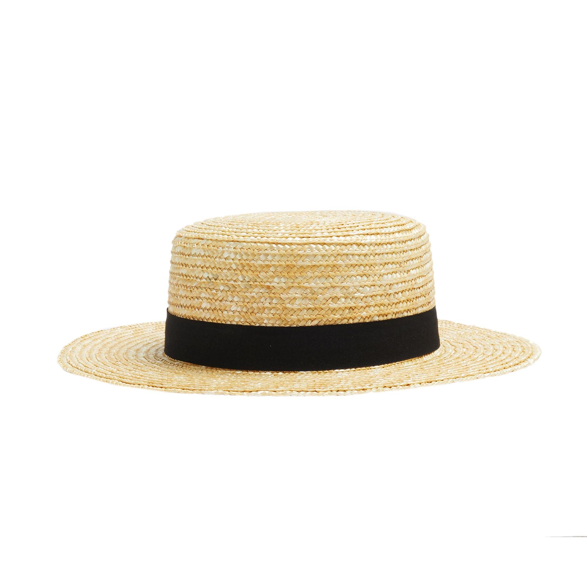 Sombrero De Paja