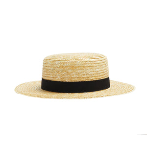 Sombrero De Paja