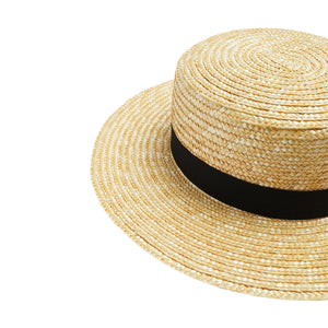 Sombrero De Paja - Parfois Guatemala Accesorios de mujer Guatemala