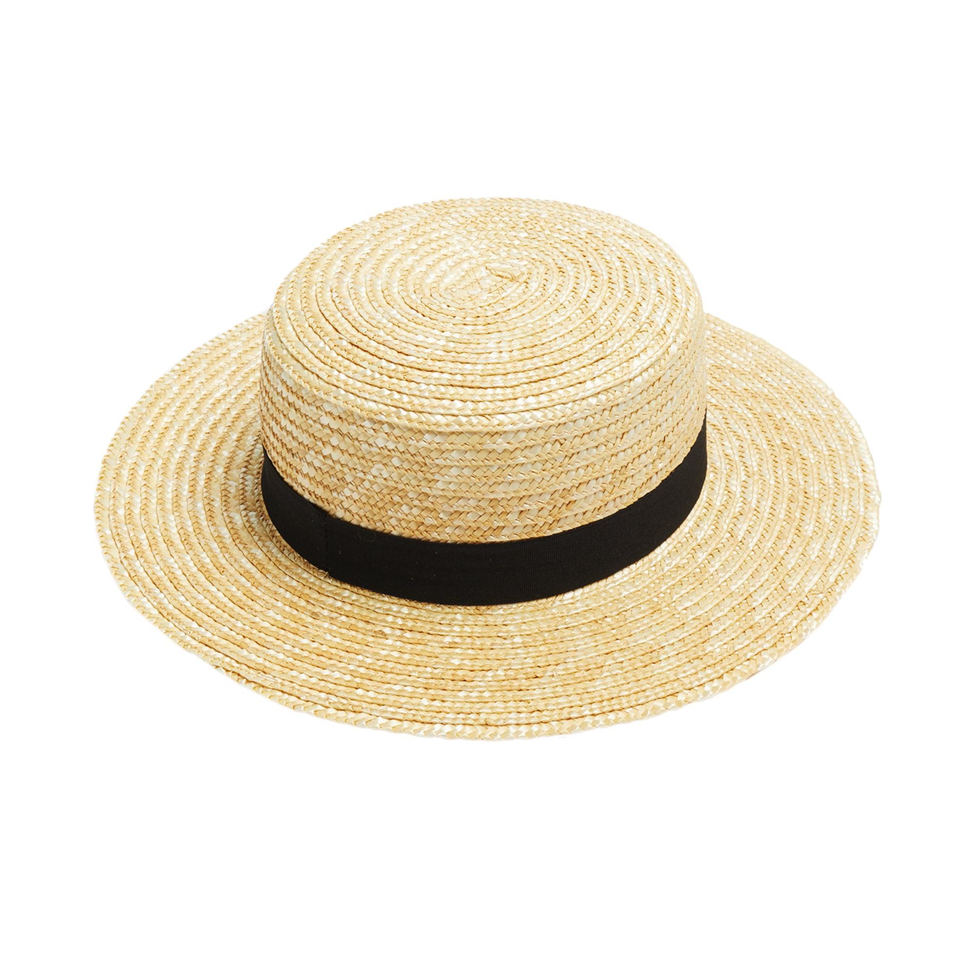 Sombrero De Paja - Parfois Guatemala Accesorios de mujer Guatemala